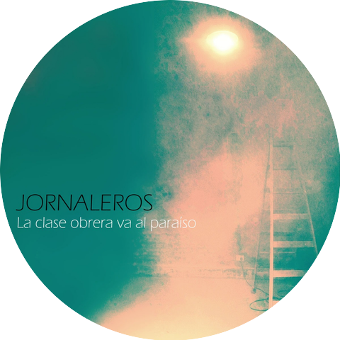 LOS JORNALEROS