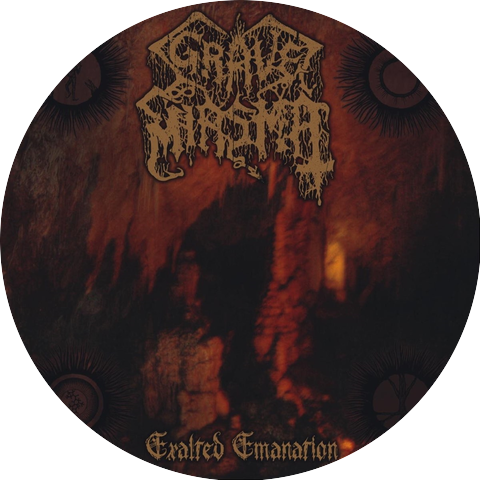 Grave Miasma