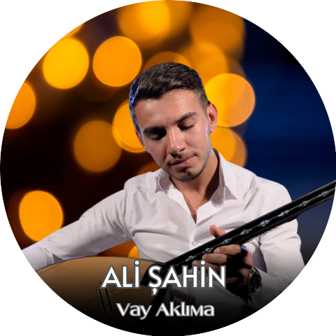 Ali Şahin