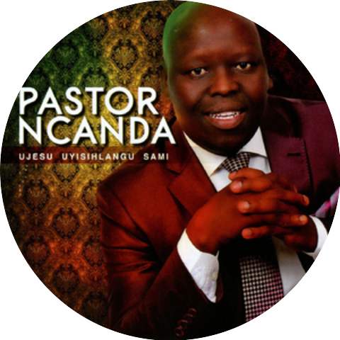 Pastor Ncanda