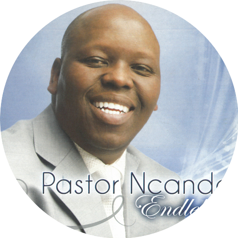 Pastor Ncanda