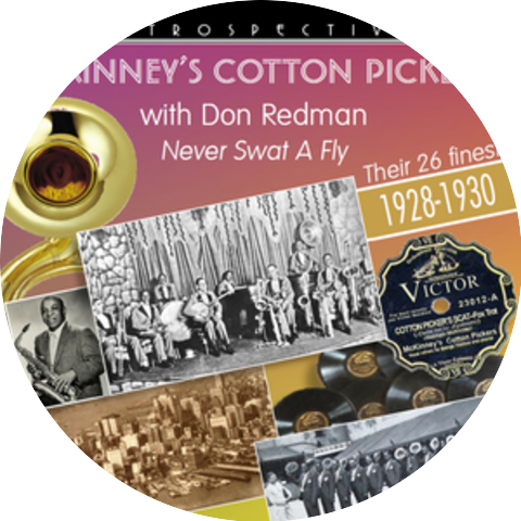McKinney's Cotton Pickers|Don Redman