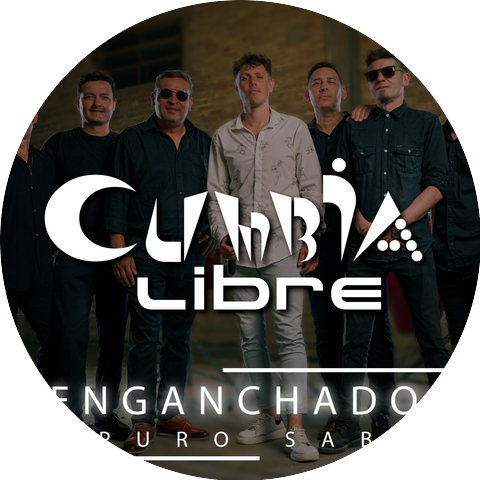 Cumbia Libre
