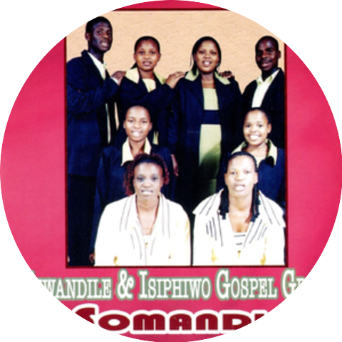 Mzwandile & Isiphiwo Gospel Group