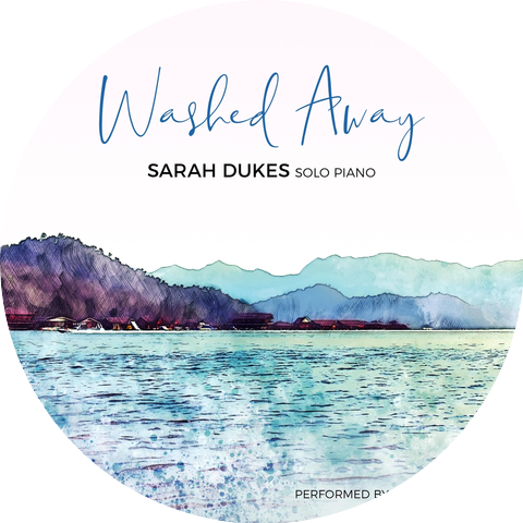 Sarah Dukes