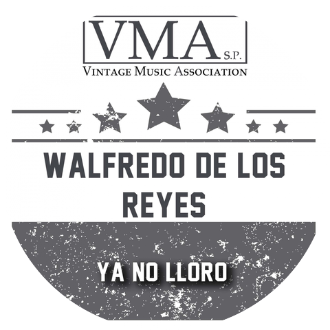 Walfredo De Los Reyes