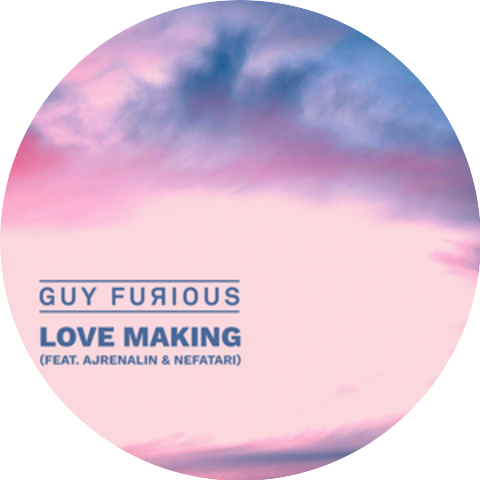 Guy Furious