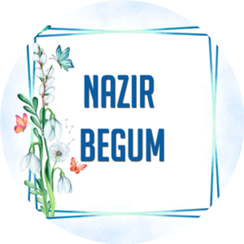 Nazir Begum