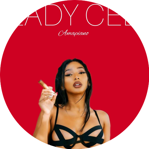 Lady Cee