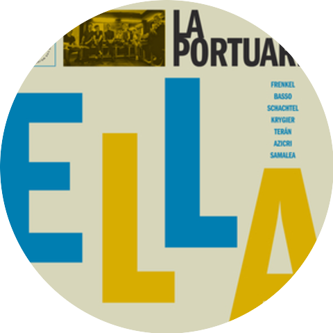 La Portuaria