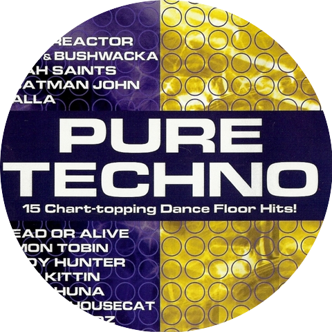 Felix Da Housecat & Miss Kittin