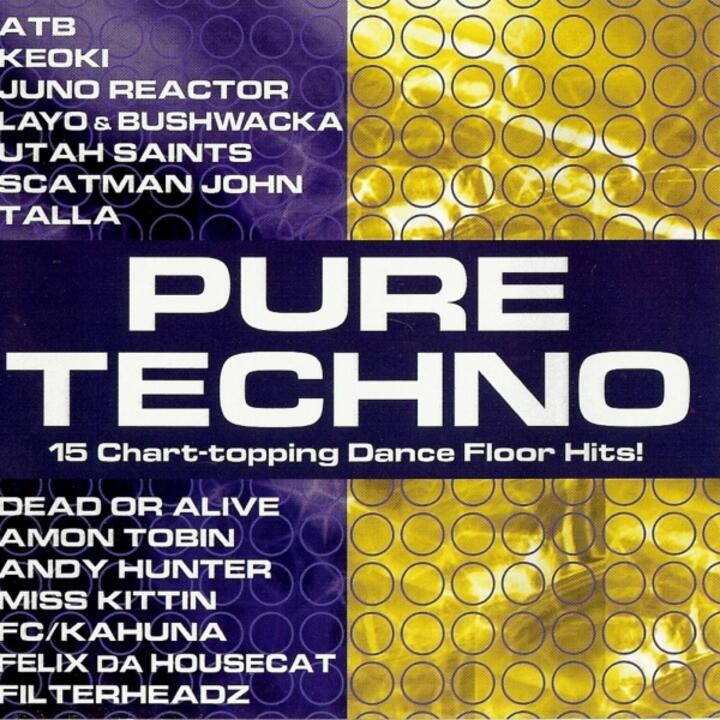 Felix Da Housecat & Miss Kittin