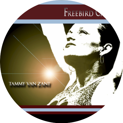 Tammy Van Zant