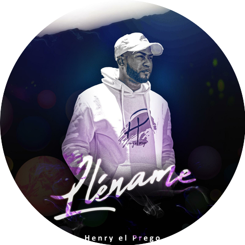 Henry El Prego