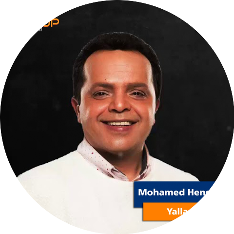 Mohamed Henedy