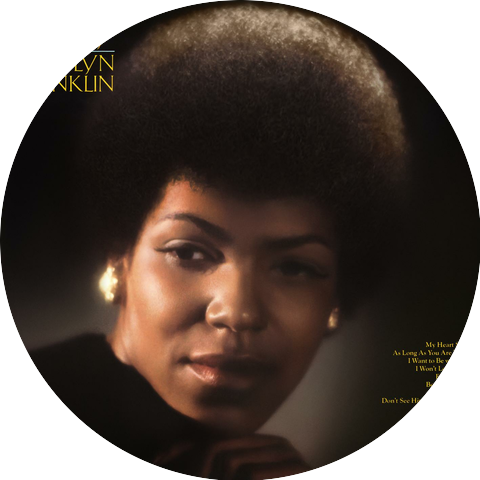 Carolyn Franklin