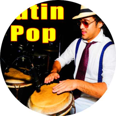 Latino Romantico