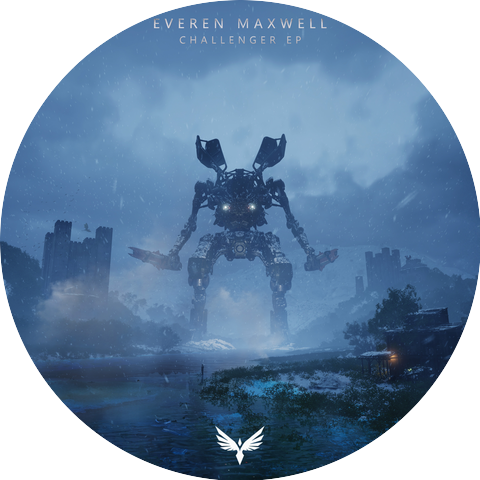 Everen Maxwell