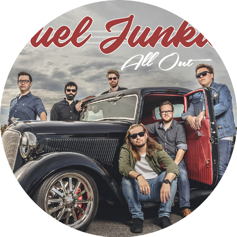 Fuel Junkie