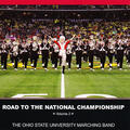 The Ohio State University Marching Band