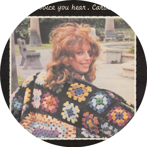 Carol Hunter