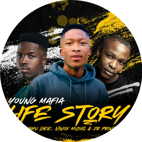 Young Mafia