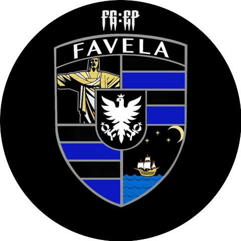 Favela Gang