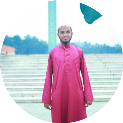 M. Saiful Islam