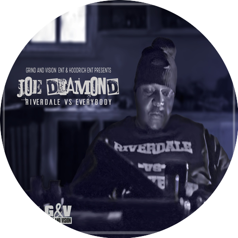 Joe Diamond