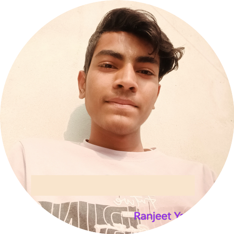 Ranjeet Yadav