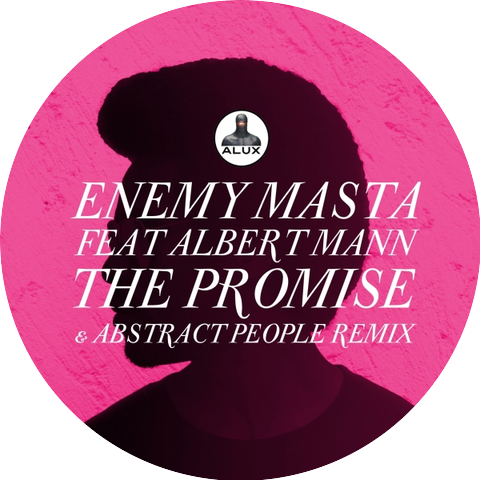 Enemy Masta & Albert Mann & Abstract People