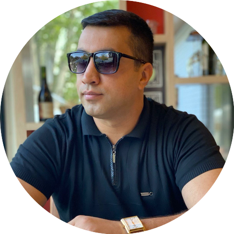 Garik Martirosyan