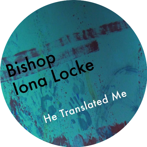 Bishop Iona Locke