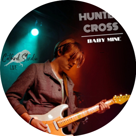 Hunter Cross