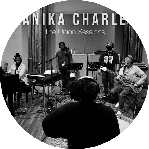 Tanika Charles