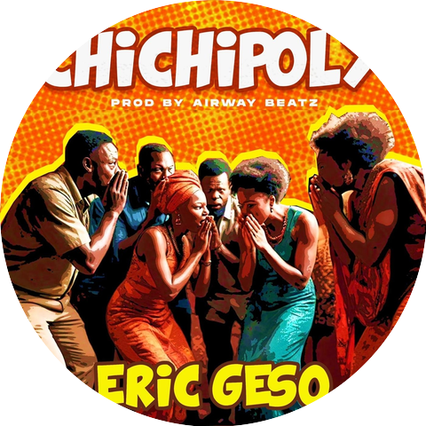 Eric Geso