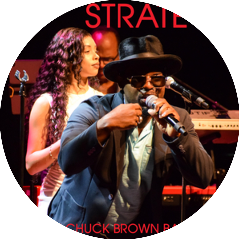 The Chuck Brown Band