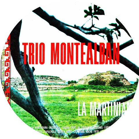 Trío Montealbán
