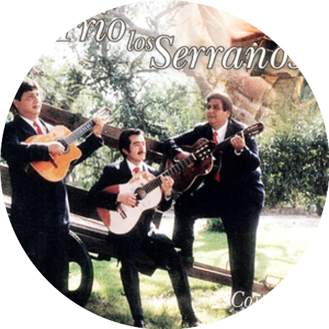 Trio Los Serranos