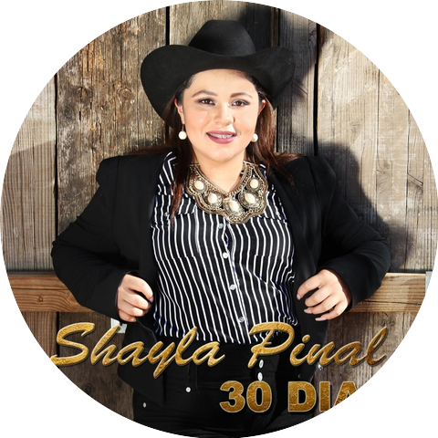 Shayla Pinal