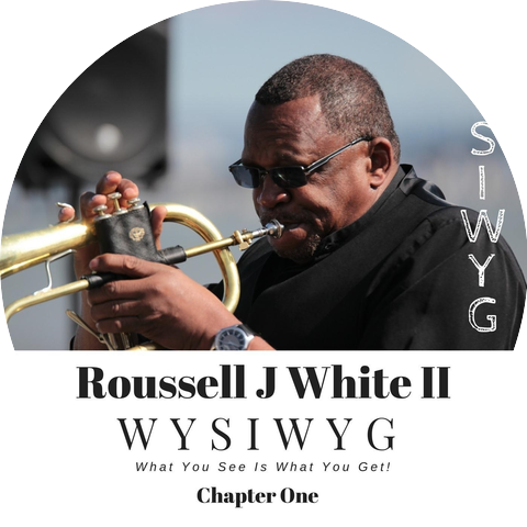 Roussell J White II