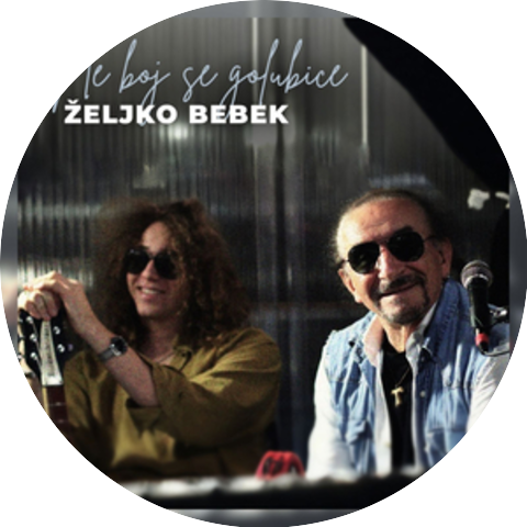 Željko Bebek