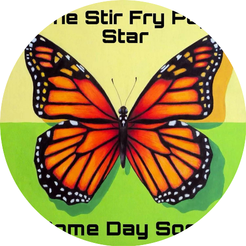 The Stir Fry Pop Star