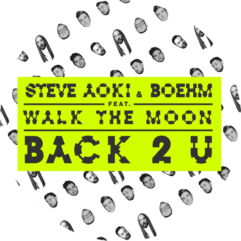 Steve Aoki & Boehm