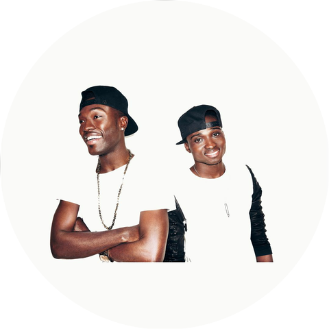 Reggie 'N' Bollie