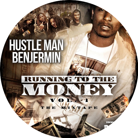Hustle Man Benjermin