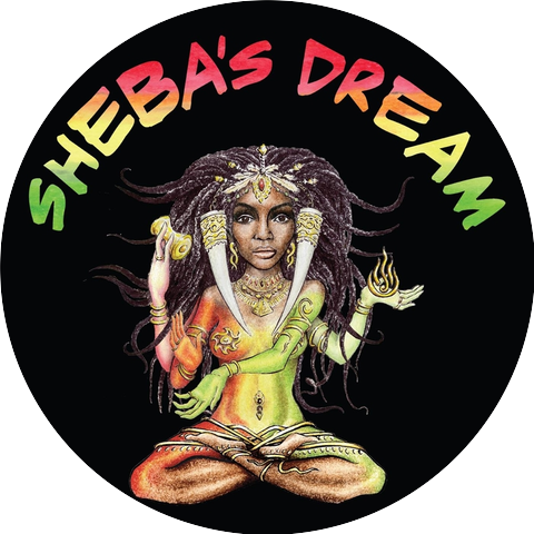 Sheba's Dream