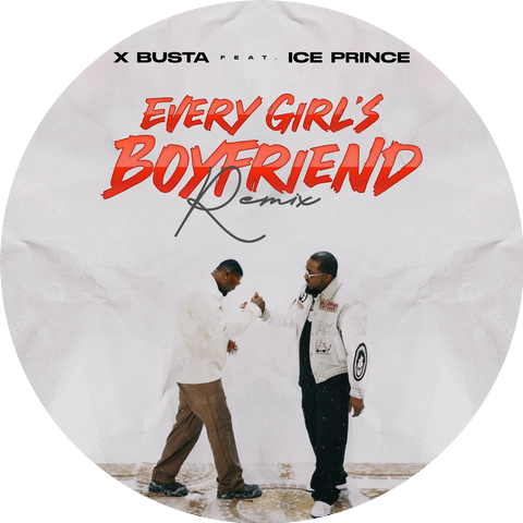 X-Busta