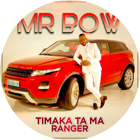 Mr. Bow