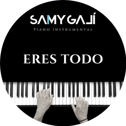 Samy Galí
